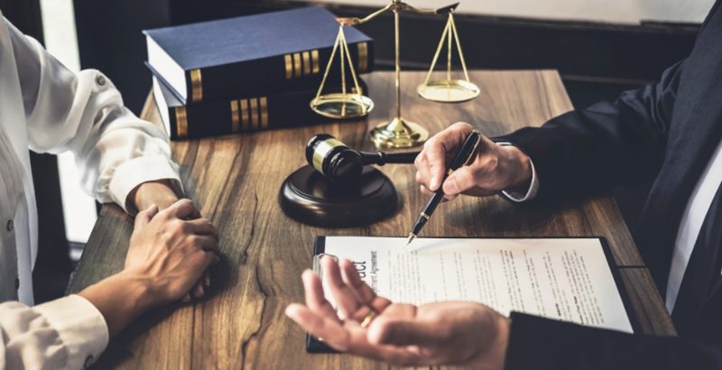 Luật sư Tam Thắng