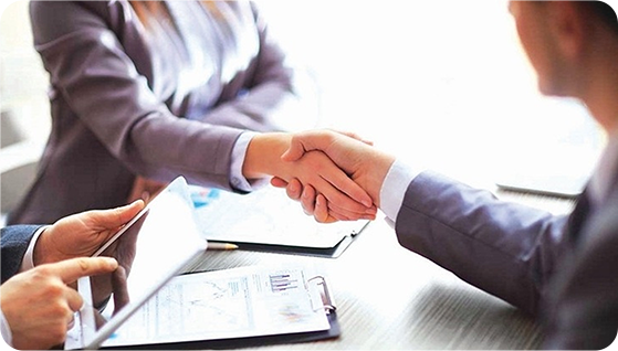 Doanh nghiệp và thương mại