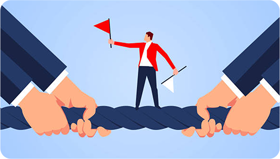 Tranh tụng và giải quyết tranh chấp